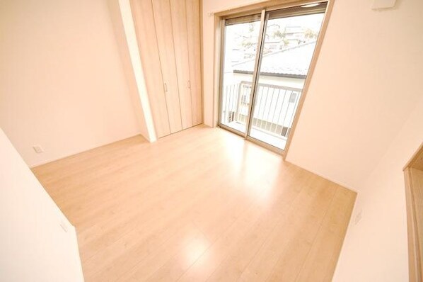 メゾンド リコの物件内観写真